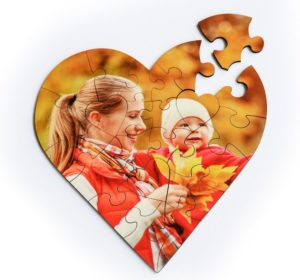 چاپ پازل مقوایی