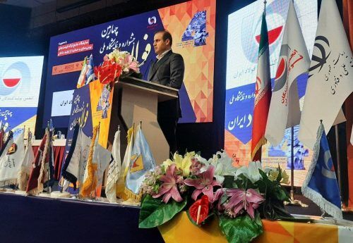 بومی‌سازی در صنعت فولاد به یک نهضت تبدیل شده است