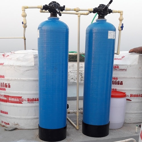 مزایای سختی گیر