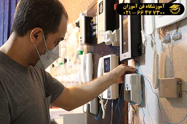 برق صنعتی بهتر است یا برق ساختمان