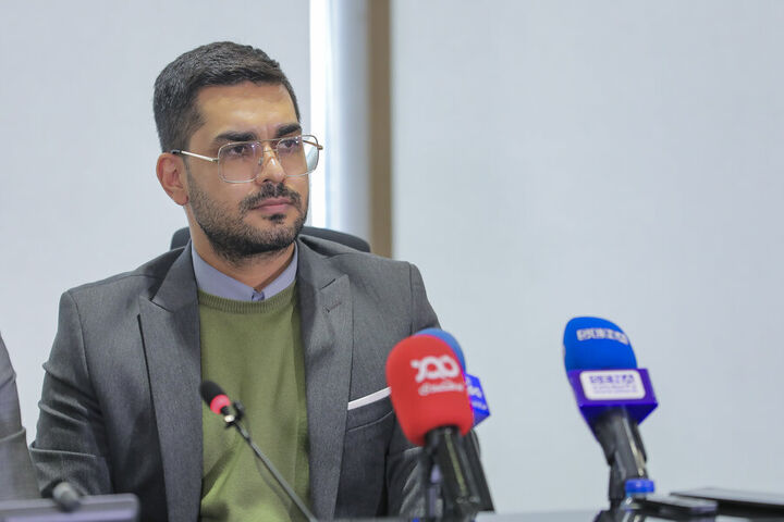 شناسایی و معرفی ۴۰ کد مظنون به دادستان کل کشور شناسایی و معرفی ۴۰ کد مظنون به دادستان کل کشور