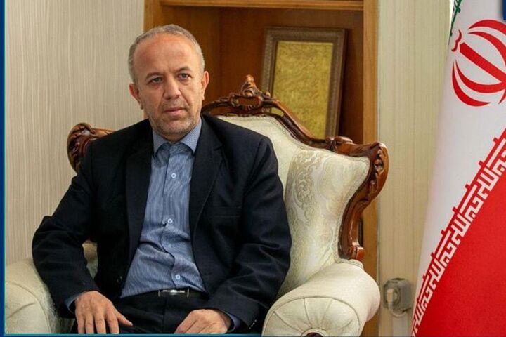تامین ۹۵ درصد تجهیزات سرمایشی و گرمایشی در داخل کشور تامین ۹۵ درصد تجهیزات سرمایشی و گرمایشی در داخل کشور