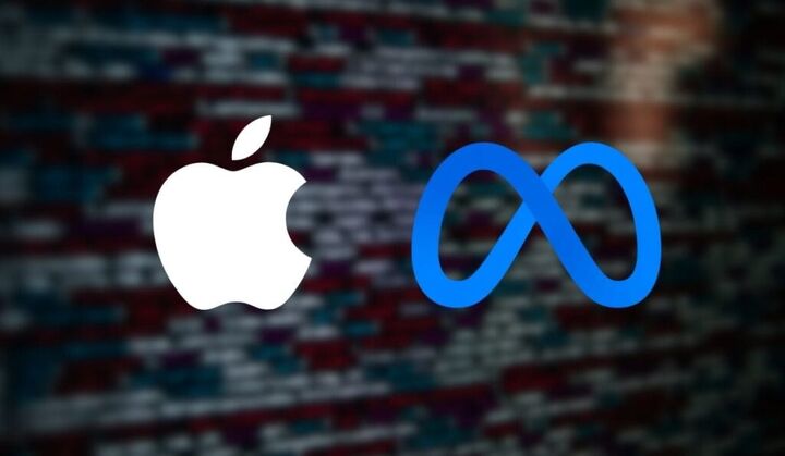 حمله اپل به متا به دلیل ارائه درخواستهای غیرمنطقی برای تغییر عملکرد iOS در اتحادیه اروپا حمله اپل به متا به دلیل ارائه درخواستهای غیرمنطقی برای تغییر عملکرد iOS در اتحادیه اروپا