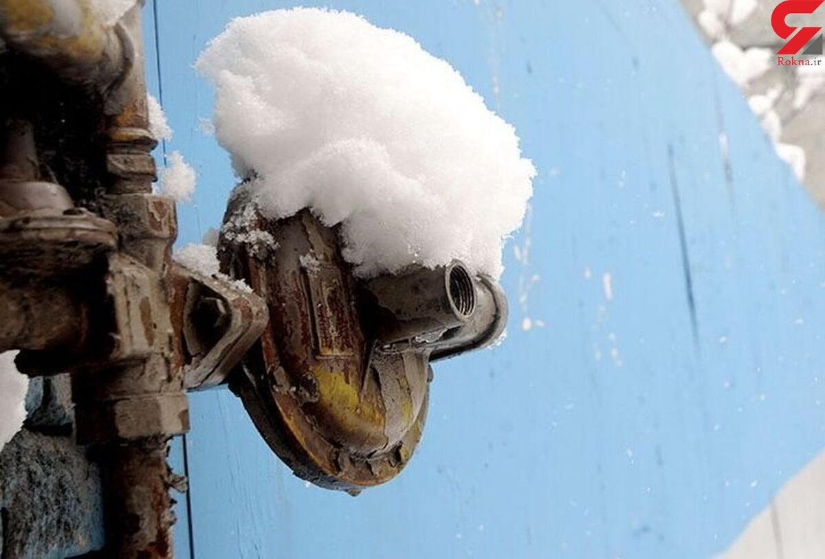 بحران انرژی وزیر نفت را به مشهد کشاند| خراسان رضوی در شوک سرما