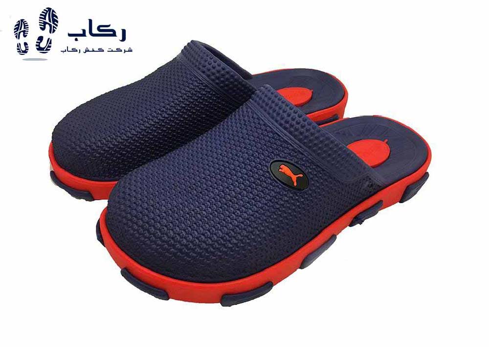 رونق بازار دمپایی و صندل در ماه های پایانی سال ۱۴۰۱