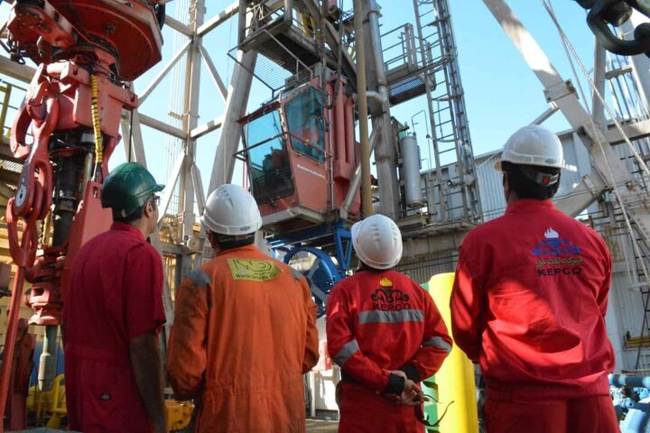 قراردادهای مستمر غیرپروژهای شرکت ملی حفاری ساماندهی میشود قراردادهای مستمر غیرپروژهای شرکت ملی حفاری ساماندهی میشود
