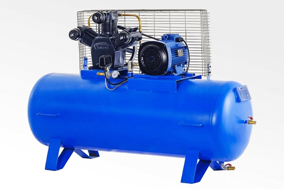 دانستنیهای جامع درباره کمپرسور اسکرو و کمپرسور پیستونی