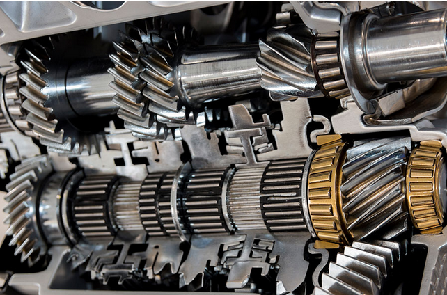 تاثیر انتخاب گیربکس مناسب در افزایش کیفیت محصول و توسعهی صنعت ماشینسازی