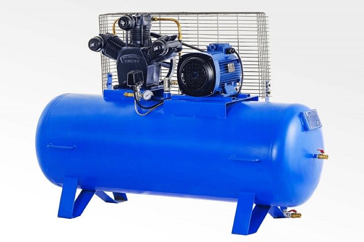 دانستنیهای جامع درباره کمپرسور اسکرو و کمپرسور پیستونی  دانستنیهای جامع درباره کمپرسور اسکرو و کمپرسور پیستونی