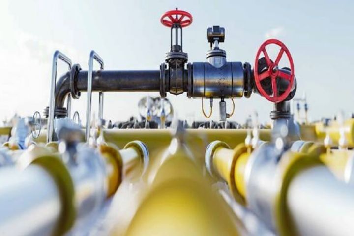 خطوط انتقال گاز شمال‌غرب کشور پایدار است