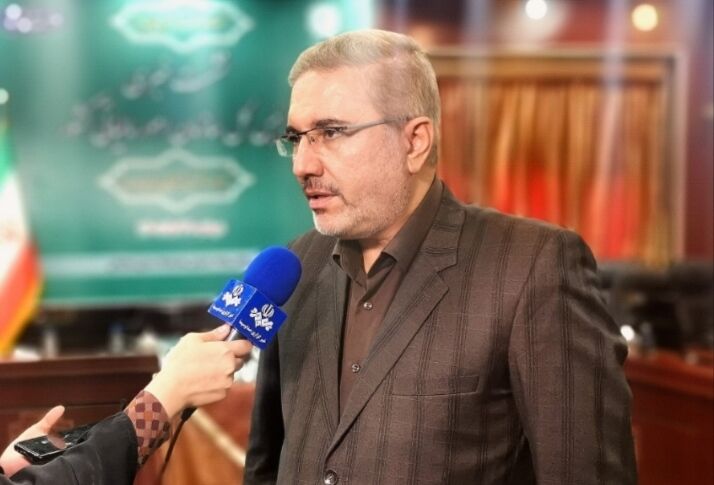 تحویل ۱۰۰ واگنهای باری و لکوموتیو به خطوط ریلی کشور