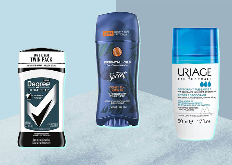 مام رول و دئودورانت