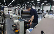 ماشین آلات قدیمی مانعی در توسعه صنعت چاپ