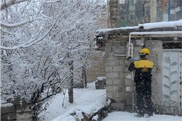 ۳۵۰ روستای مازندران همچنان در تقلای سوخت فصل سرما؛ خرمن های سوخته پای وعده های یخ زده!