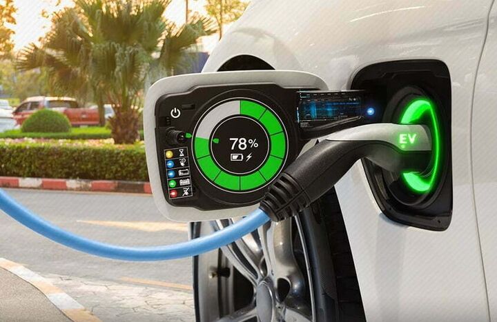 تولید خودروهای هیبریدی؛ فناوری که با کُندی در ایران پیش رفت تولید خودروهای هیبریدی؛ فناوری که با کُندی در ایران پیش رفت