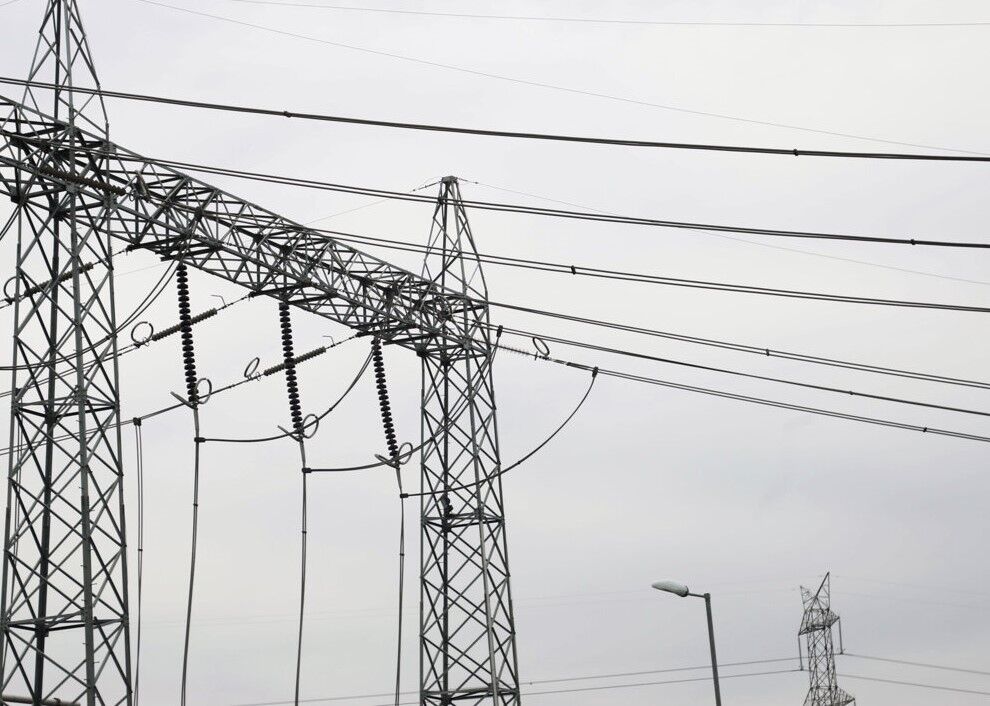 افزایش ظرفیت نیروگاه‌های برق کرمانشاه تا  ۲ هزار و ۲۰۰ مگاوات