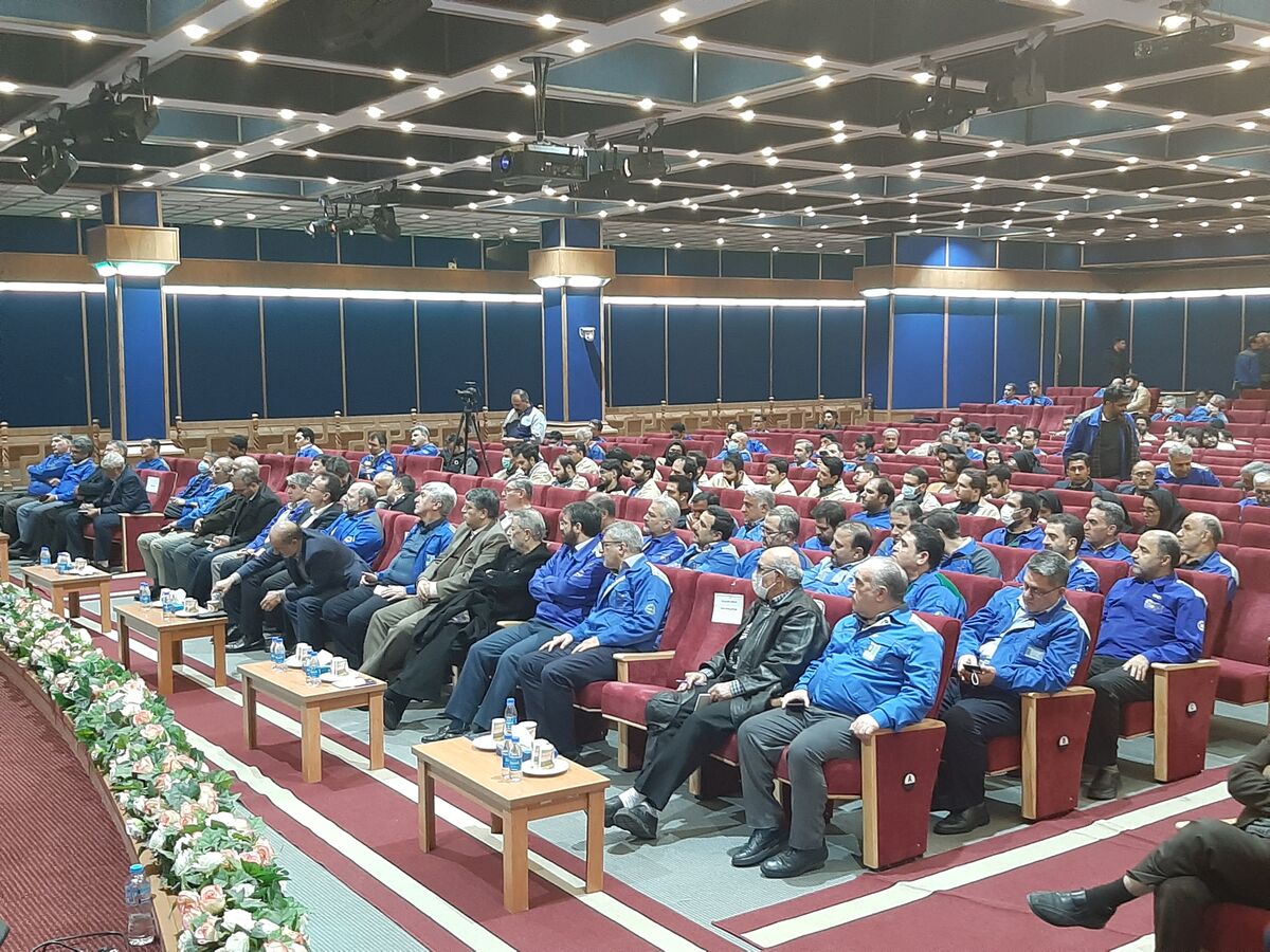 موتور و پلت فرم برقی، دهمین محصول سال جاری|اتحاد استراتژی سایپا و ایران خودرو