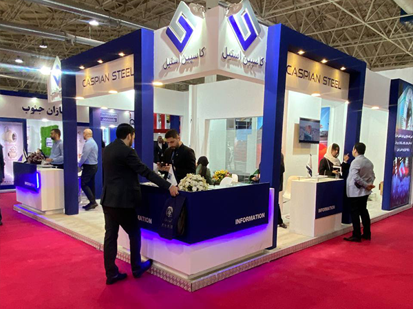 کاربرد ورق استیل در صنعت آشپزخانه