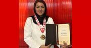 کارآفرین سرشناس ایرانی برنده مدال طلای مسابقه بین‌المللی اختراع تورنتو، کانادا در سال ۲۰۲۲ شد