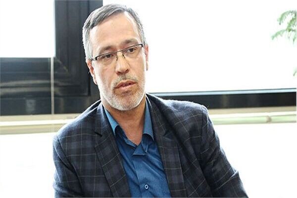 معاون برنامهریزی سازمان بنادر و دریانوردی منصوب شد معاون برنامهریزی سازمان بنادر و دریانوردی منصوب شد