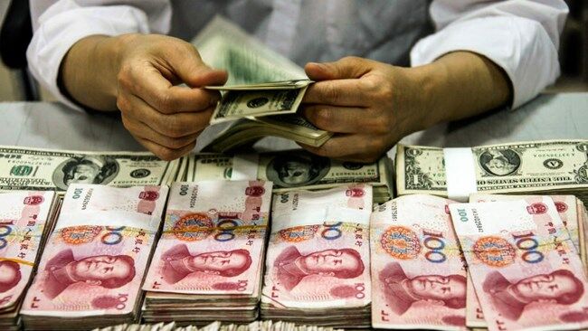 چرا چین با کوهی از بدهی انباشته مواجه است؟