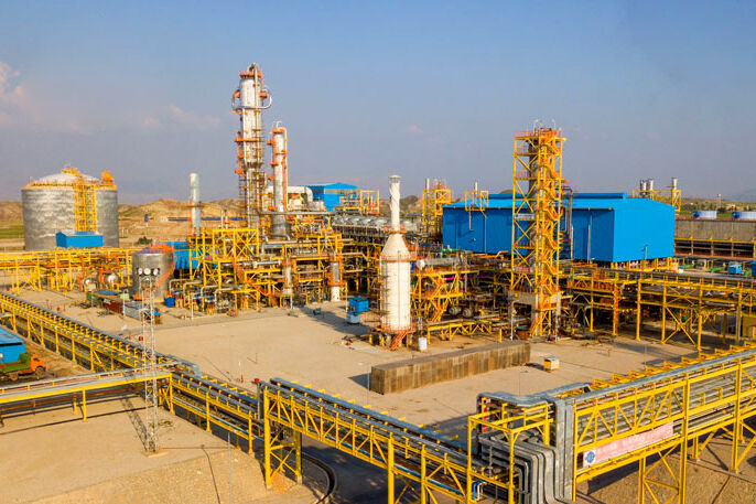 زیرساختهای اولیه «پاشنه آشیل» صنعت در فارس| پیشنیازهایی که فراهم نیست زیرساختهای اولیه «پاشنه آشیل» صنعت در فارس| پیشنیازهایی که فراهم نیست