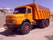 ارتزاق کامیونداران سیستان به خطر افتاده است| سوختی برای حمل شن و ماسه وجود ندارد    