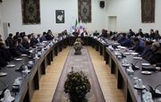 فرصت های استفاده از ظرفیت های عضویت ایران در سازمان همکاری شانگهای بررسی شد