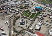 صدور مجوز ساخت دهکده لجستیک اصفهان پس از ۱۰ سال