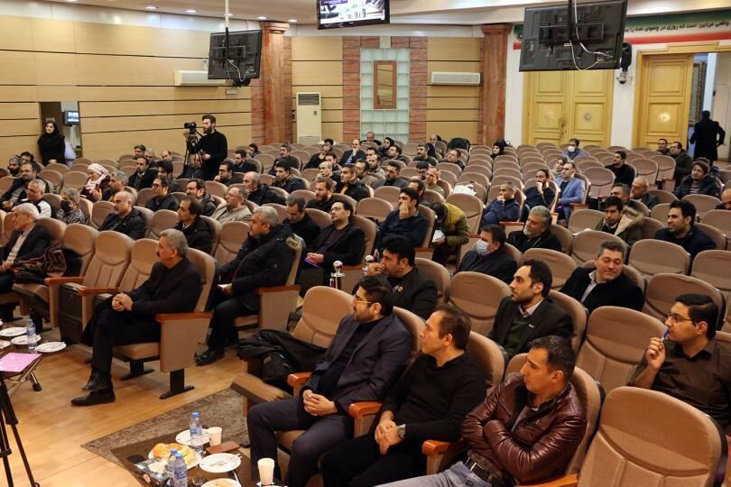 توسعه صادرات تنها راه خروج از مشکلات اقتصادی| ایران کشور فرصتها است