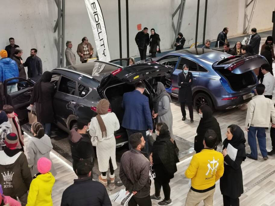 استانداردهای تعلیقی برای همه خودروسازان اجرایی شود|عرضه ریسپکت تا پایان سال جاری