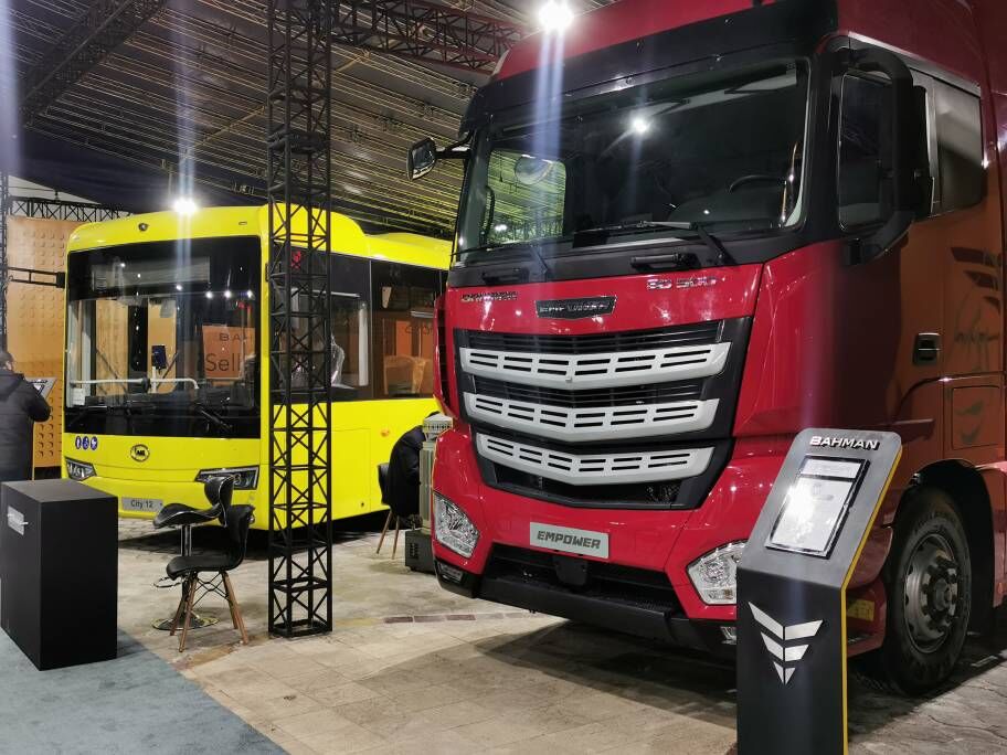 نگاه سهام داران شرکت بهمن دیزل توسعهای با ایجاد زیر ساختارهای موثر است