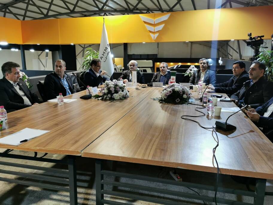 استانداردهای تعلیقی برای همه خودروسازان اجرایی شود|عرضه ریسپکت تا پایان سال جاری