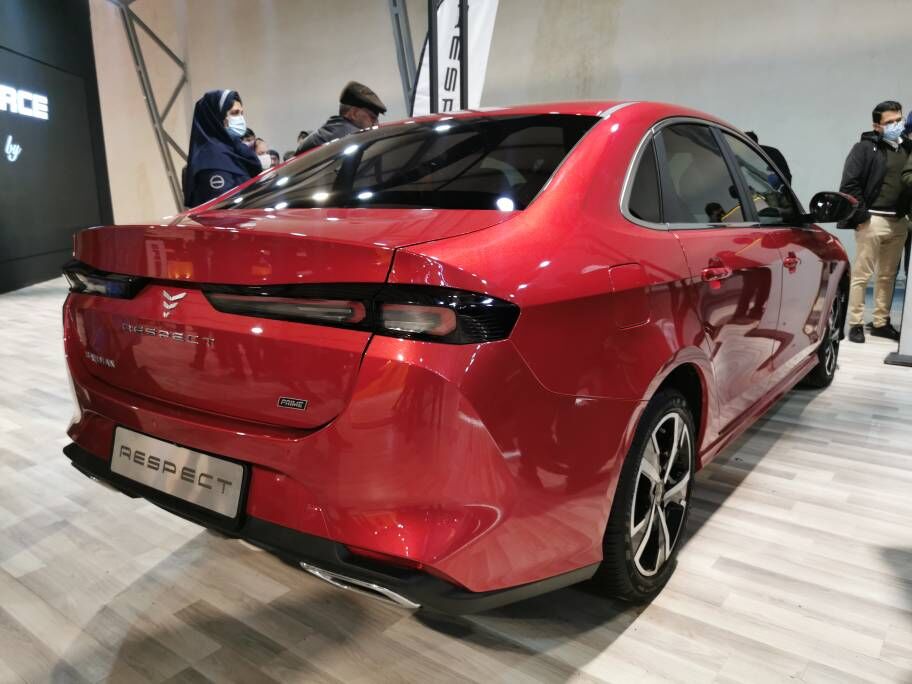 استانداردهای تعلیقی برای همه خودروسازان اجرایی شود| عرضه ریسپکت تا پایان سال جاری