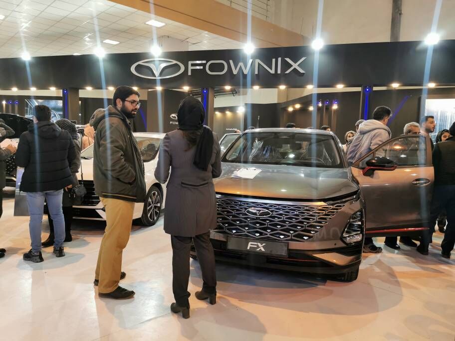 استانداردهای تعلیقی برای همه خودروسازان اجرایی شود|عرضه ریسپکت تا پایان سال جاری