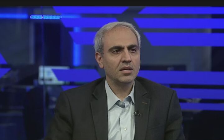 هنوز ۴ هزار ۷۰۰ حساب فرعی خارج از خزانه وجود دارد هنوز ۴ هزار ۷۰۰ حساب فرعی خارج از خزانه وجود دارد