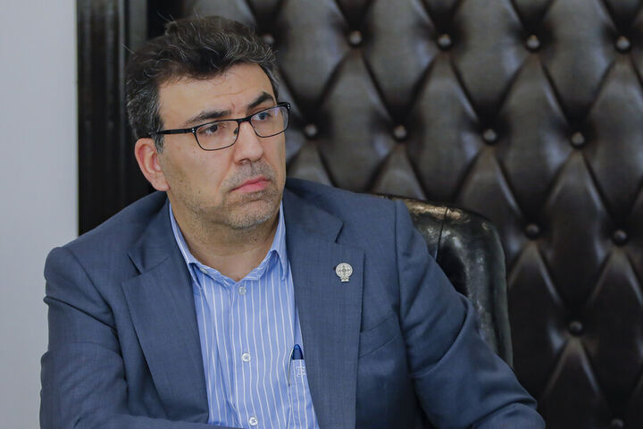 فعلا برنامهای برای افزایش دوباره دامنه نوسان نداریم فعلا برنامهای برای افزایش دوباره دامنه نوسان نداریم