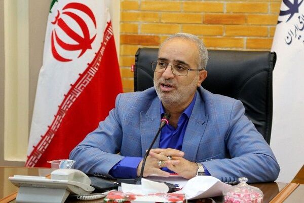 ۳۰ همت پروژه در کرمان افتتاح شد ۳۰ همت پروژه در کرمان افتتاح شد