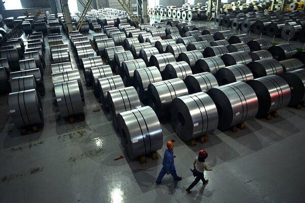 پیش بینی بورس فلزات شانگهای از آینده بازار آهن| بهبود قیمت در سال ۲۰۲۴ و سقوط در ۲۰۲۶ !