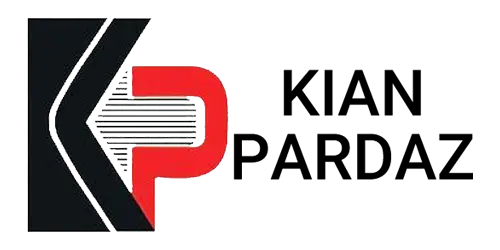 نرم افزار سوپرمارکت کیان پرداز