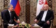 استفاده حداکثری از فرصت‌های اقتصادی، تجاری و ترانزیتی ایران و روسیه