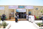 ساخت ۱۳ مرکز درمانی در سه استان محروم کشور 