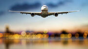 رونق سفرهای هوایی در سراسر جهان