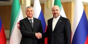 ضرورت گسترش همکاری های پولی و بانکی بین ایران و روسیه