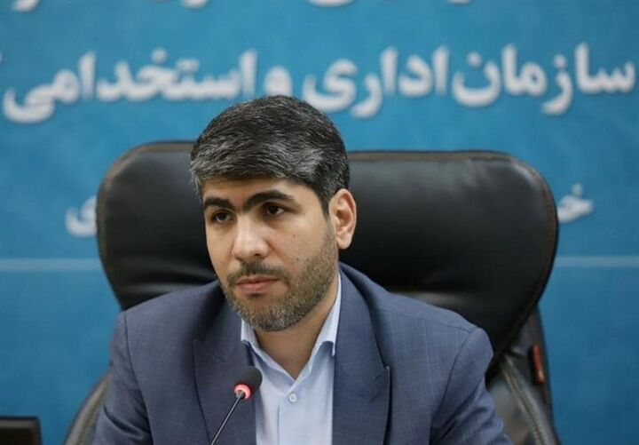 ۳۹ مدالآور جهانی در دولت استخدام شدند ۳۹ مدالآور جهانی در دولت استخدام شدند
