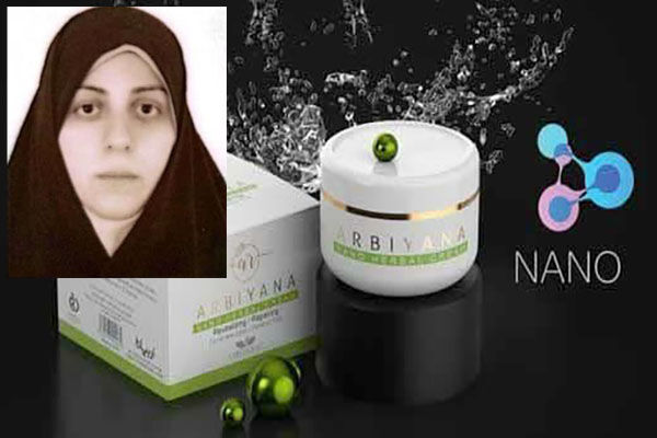 بانوان قمی پیشگام در دانش و کارآفرینی | تولید محصولات بهداشتی با دانش نانو