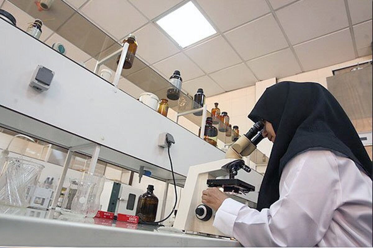 بانوان قمی پیشگام در دانش و کارآفرینی | تولید محصولات بهداشتی با دانش نانو