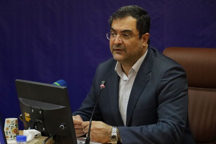 ارتقا سطح صنعت ساختمان؛ اولویت اول آزمایشگاه فنی و مکانیک خاک ارتقا سطح صنعت ساختمان؛ اولویت اول آزمایشگاه فنی و مکانیک خاک