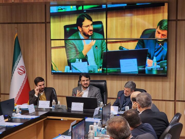 بازآفرینی شهری ایران پیشرو در تولید مسکن شود بازآفرینی شهری ایران پیشرو در تولید مسکن شود