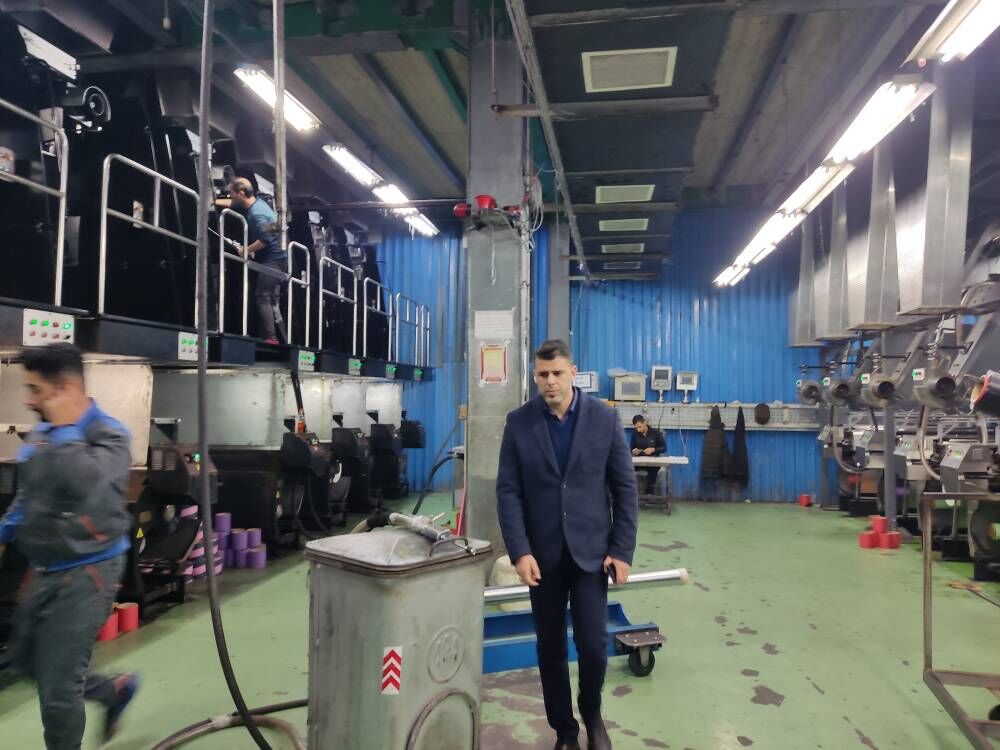 فقدان «چشم انداز و برنامه ریزی» برای صنایع| وقتی موانع تولید قَد میکشند